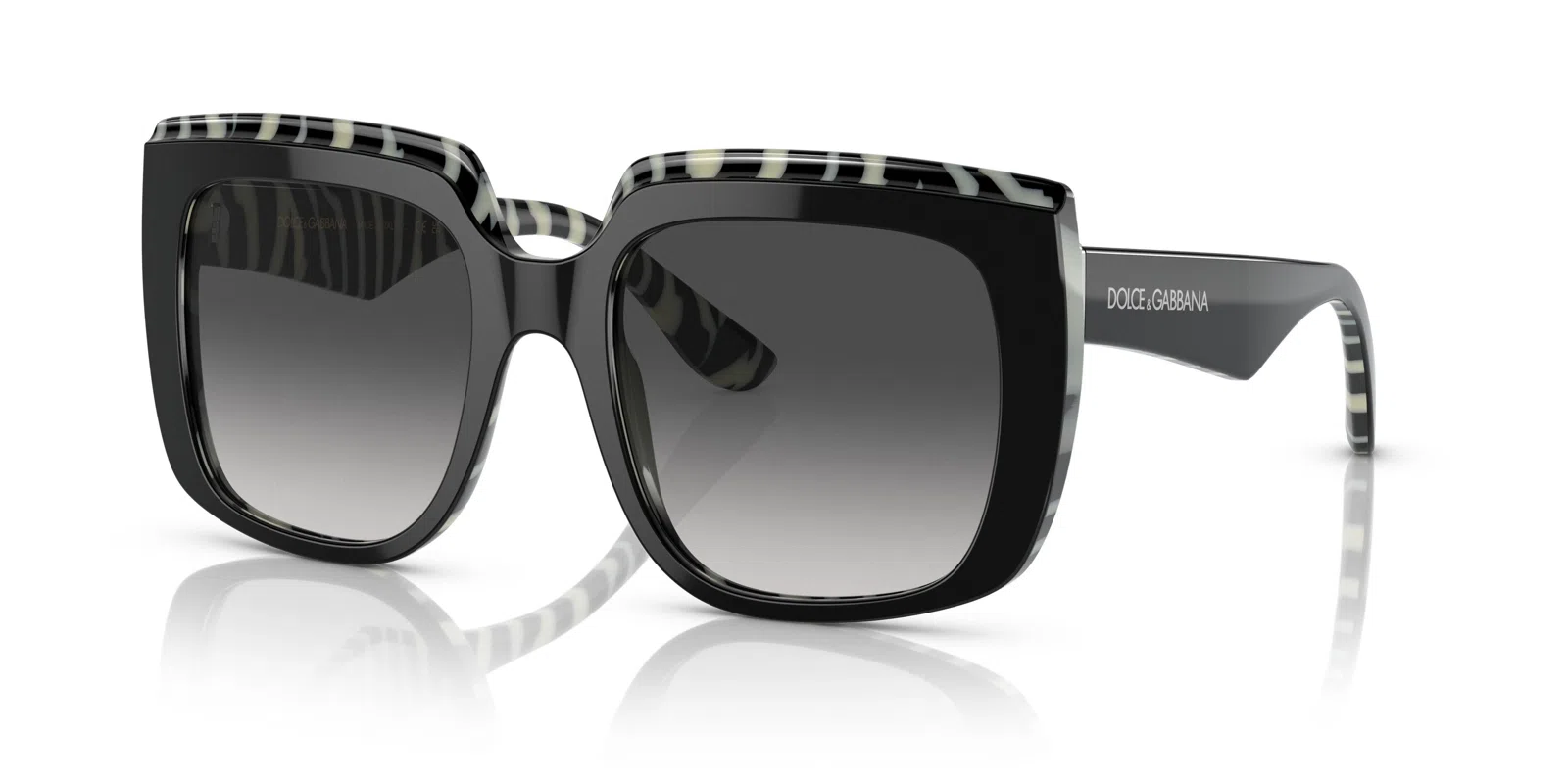 Dolce & Gabbana 4414F Sunglasses - view 5